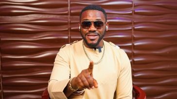 Stop Targeting Celebs, Fight Real Corruption — Deyemi Okanlawon Tells EFCC