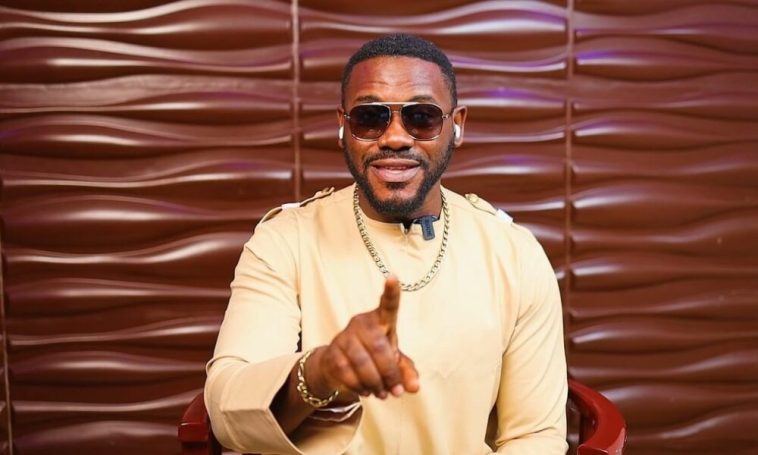 Stop Targeting Celebs, Fight Real Corruption — Deyemi Okanlawon Tells EFCC