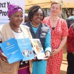 Malawi Launches National Immunization Strategy During African Vaccination Week