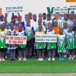 Uganda’s 24,2 hours initiative: A game changer in malaria mortality reduction