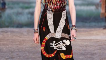 Christian Dior Resort 2018