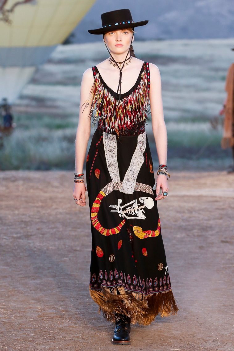 Christian Dior Resort 2018