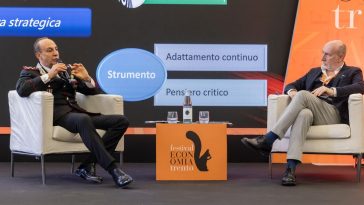 Per i Carabinieri investimento sui giovani tra i 18 e i 24 anni