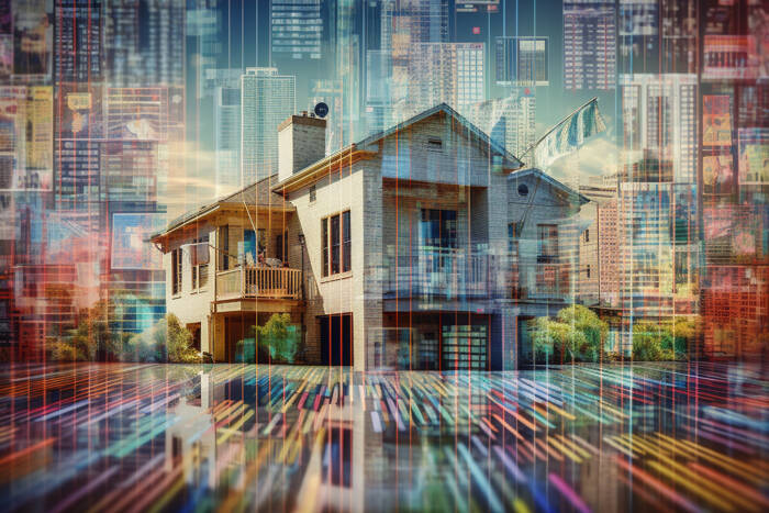 U.S. Housing Market Shows Strength as New Home Sales Beat Expectations in April