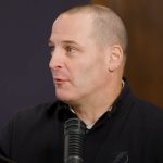 Mathieu Darche to be named Islanders GM