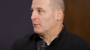 Mathieu Darche to be named Islanders GM