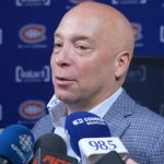 The Canadiens this summer: “The promised land some are waiting for, it’s not going to happen”