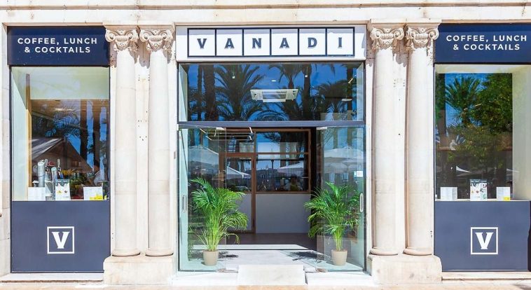 Las cafeterías Vanadi ya tienen sus primeros 5 bitcoins: le han costado casi medio millón