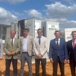 La fábrica de MIGASA en Pilas, primera de Andalucía con autoconsumo solar 24?h gracias a baterías industriales