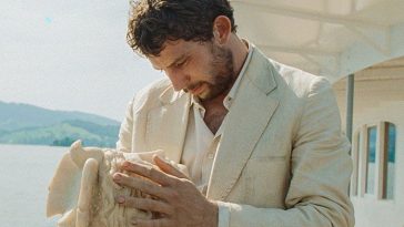 Josh O’Connor Leads Joel Coen’s “Spades”