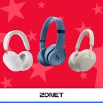 I’m an audio expert and these are the Memorial Day headphones deals I’d shop