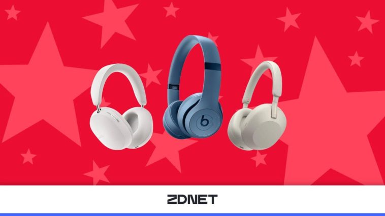 I’m an audio expert and these are the Memorial Day headphones deals I’d shop