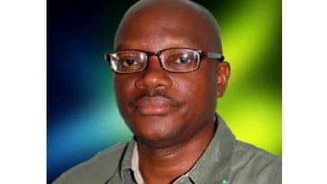 New ASUU President Piwuna assumes office, decries state of the nation, education sector