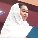 Alleged defamation against Akpabio: SAN confirms DPP’s charges against Natasha