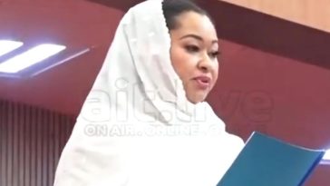 Alleged defamation against Akpabio: SAN confirms DPP’s charges against Natasha