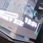 I love these 5 wild and weird PC cases from Computex