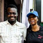 Shooting Stars: Esugo couple hits double medals at National Festival