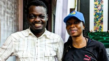 Shooting Stars: Esugo couple hits double medals at National Festival