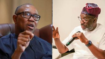 The coalition only wants to take advantage of your popularity