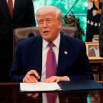 Trump appeals judge’s block on mass layoffs at federal agencies