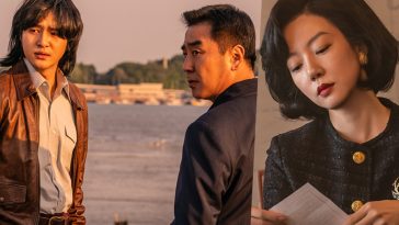 Ryu Seung Ryong, Yang Se Jong, And Im Soo Jung Go From Country Bumpkins To Treasure Hunters In New Drama “Low Life”