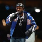 Kendrick Lamar breaks his record for highest-grossing concert for a rapper