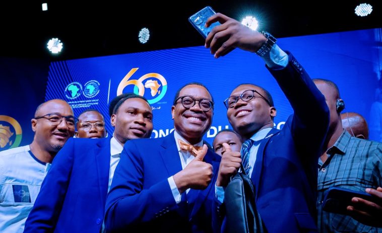Africa: The “Optimist-in-Chief” Who Made Africa’s Premier Development Bank a Global Powerhouse