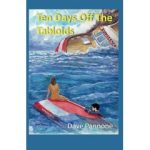 Dave Pannone to Share a Survival Story at the 2025 Printers Row Lit Fest