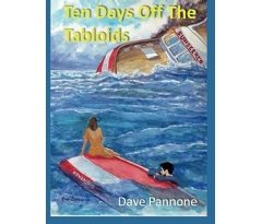 Dave Pannone to Share a Survival Story at the 2025 Printers Row Lit Fest