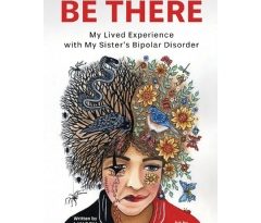 The Memoir “Be There” by Linsey Willis Displayed at the 2025 Los Angeles Book Confab and L.A. Times Festival of Books