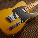 “Already a versatile instrument, the addition of the series circuit makes it even more of a multi-role guitar”: Fender Player II Modified Telecaster review