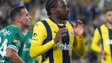 “I’ll reveal everything” – Bright Osayi-Samuel set to lift lid on secrets behind Fenerbahce rift, robbery attack