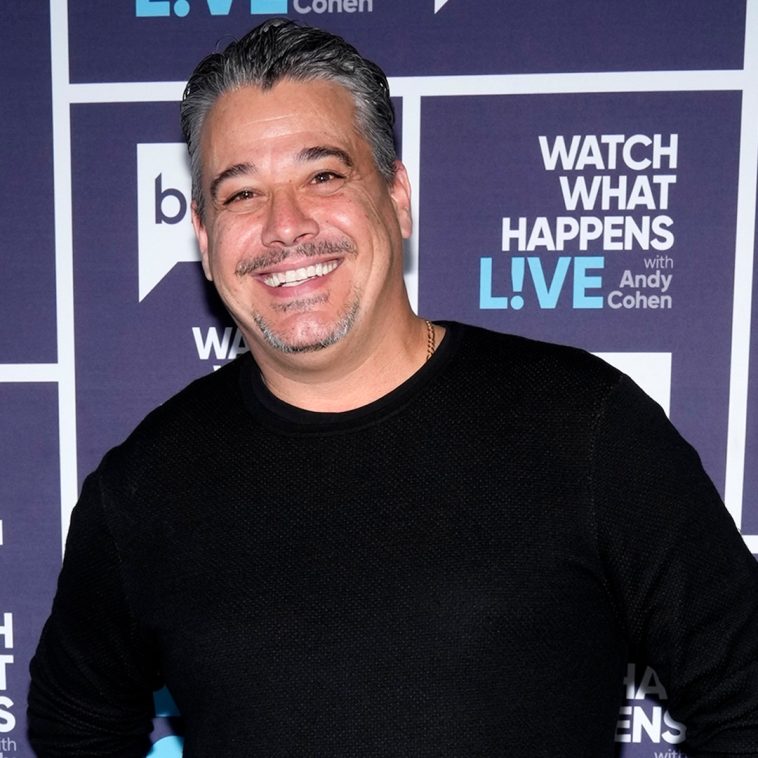 Boston Rob Details Emotional Reaction to Daughter Carina’s Graduation