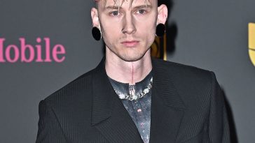 MGK New Song “Cliché” Lyrics After Megan Fox Breakup