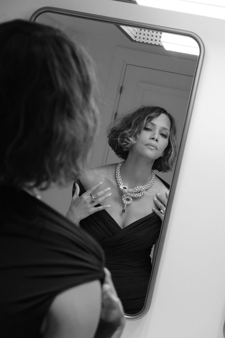 Halle Berry on Her “Mind-Boggling” Experience as a Cannes Film Festival Juror, Adapting to Its New Dress Code, and Her Definition of Beauty