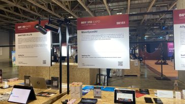 BEYOND Expo 2025: WaveSpeedAI boosts multimodal AI speeds, cuts costs