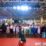 BEYOND Expo 2025: She Rewires founder Jill Tang on empowering women in tech