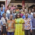 Ghana Strengthens Immunization Capacity with Nationwide Training for Health Managers