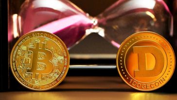 Dogecoin Weekly Chart Shows Bitcoin-Like Movements That Could Trigger Massive Rally