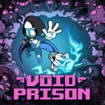 Void Prison Brings Retro Arcade Mayhem to Consoles
