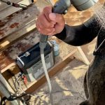 BougeRV water heater review: hot showers to go