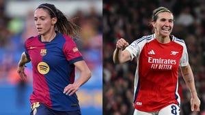 Women’s Champions League Final Soccer: Livestream Arsenal vs. Barcelona From Anywhere For Free
