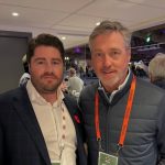 Memorial Cup: Patrick Roy was on hand last night for the first game of the tournament