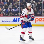 Rocket: Oliver Kapanen has really taken Owen Beck’s place at center