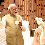 States must work as team for a Viksit Bharat by 2047: PM