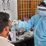 Covid-19 cases mild, but being monitored: Health Ministry