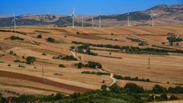 7 comuni italiani simbolo di transizione ecologica