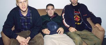 Beastie Boys Settle Lawsuit Against Chili’s Owner Over “Sabotage” Ads