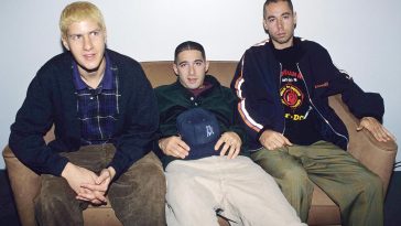 Beastie Boys Settle Lawsuit Against Chili’s Owner Over “Sabotage” Ads