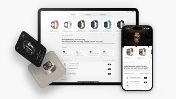 Indie App Spotlight: ‘Bandbreite’ is the best way to track an Apple Watch band collection